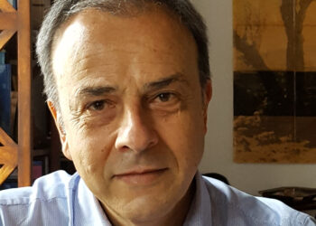 “Rosario va in pensione”: a Sassari il nuovo libro di Gianni Caria