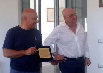 Ozieri: Giuseppe Bellu nuovo direttore generale del Consorzio di Bonifica del Nord Sardegna