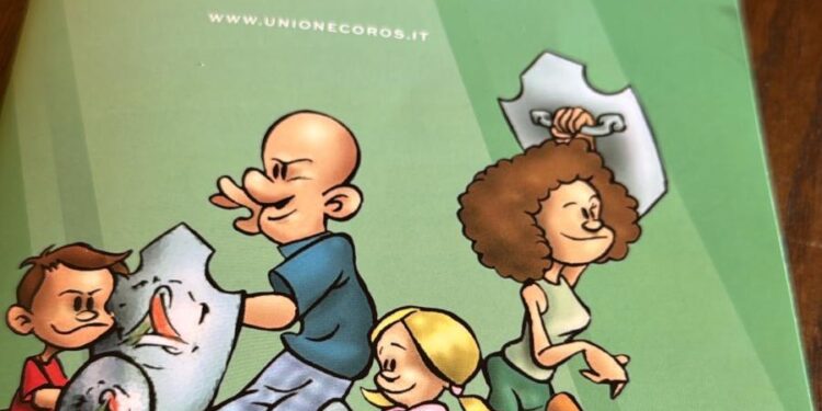 Coros: arriva la guida operativa di prevenzione e gestione delle emergenze