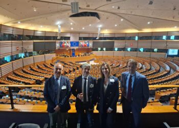 Incontro sulla continuità territoriale aerea tra l’assessora Barbara Manca e il Gabinetto del commissario europeo Apostolos Tzitzikostas