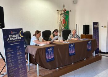 A Quartu Sant’Elena la quinta edizione de “La luna sotto casa”