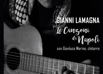 Olbia: all’Archivio Mario Cervo arriva Gianni Lamagna
