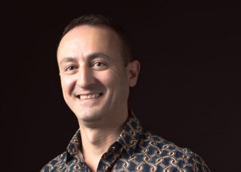 Cala il sipario su Sanluri Legge 2025: venerdì 20 giugno Luca Locci presenta “Il sequestro di un bambino” 