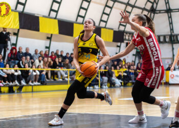 San Salvatore e Francesca Mura, l’idillio continua. Seconda conferma in casa Selargius: rinnova la guardia classe 2000