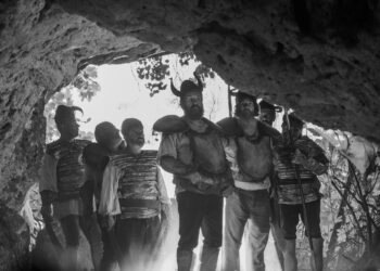 Il 5 luglio ad Alghero torna Cinema delle Terre del Mare, festival itinerante dedicato al rapporto tra il mare e la settima arte