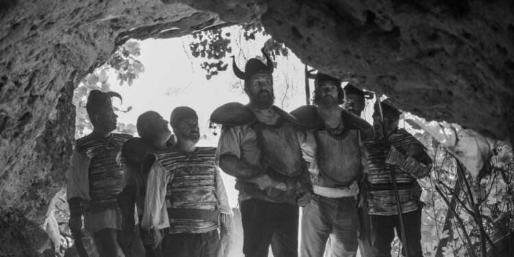 Il 5 luglio ad Alghero torna Cinema delle Terre del Mare, festival itinerante dedicato al rapporto tra il mare e la settima arte