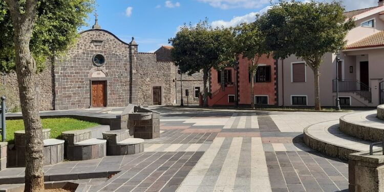 Norbello: sabato 21 giugno “Dal chicco al pane”