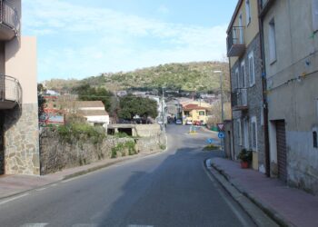 A Orani nasce l’area camper