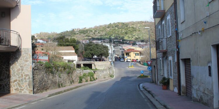 A Orani nasce l’area camper