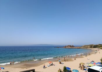 Nuovo avviso di condizioni meteo avverse valido dalle 12.00 del 29 giugno alle 18.00 del 30 giugno per temperature elevate o molto elevate su tutta la Sardegna