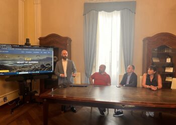Asinara: al via il nuovo sistema digitale di prenotazione e controllo per l’accesso all’isola
