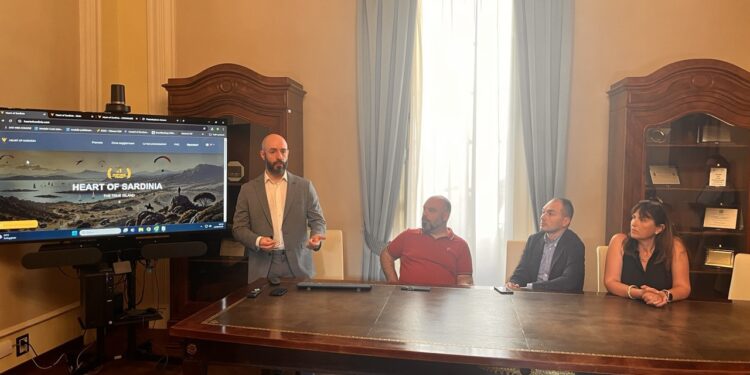 Asinara: al via il nuovo sistema digitale di prenotazione e controllo per l’accesso all’isola