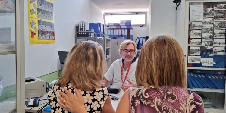 Encefalopatia, arriva il supporto ai caregivers. All’Aou di Cagliari un progetto per prevenire e combattere le complicanze della cirrosi epatica