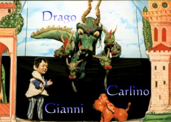 Il 18 giugno a Cagliari al via Il Grande Teatro dei Piccoli