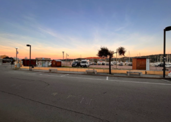 Arzachena: nuovo look per il lungomare di Cannigione