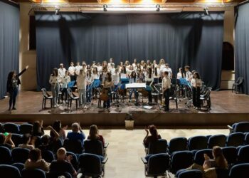 Emozioni in scena per i saggi di fine anno dell’Istituto comprensivo Sorso-Sennori