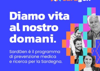 SardGen, boom di prenotazioni dei prelievi a Sassari per il programma integrato di medicina preventiva e benessere dei sardi