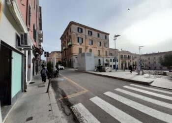 Sassari: rimossi i cassonetti condominiali trasformati in discariche