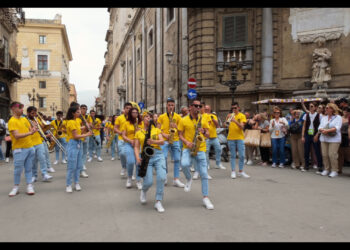 Domenica 8 giugno al via la nona edizione del Babel film festival