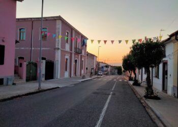 “Su Fogarone”, a Siligo la notte di San Giovanni