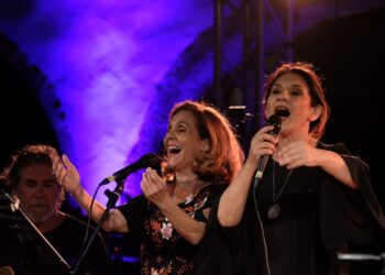 Pintai bisus chiude a Quartu Sant’Elena la sua quarta edizione