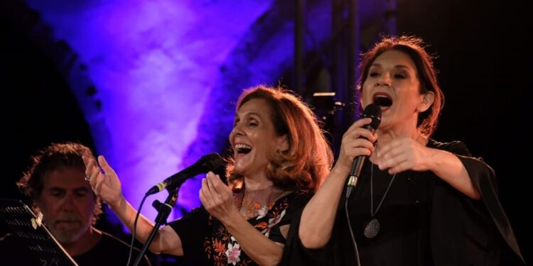 Pintai bisus chiude a Quartu Sant’Elena la sua quarta edizione