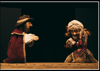 Mercoledì 18 giugno, a Cagliari, al via Il Grande Teatro dei Piccoli