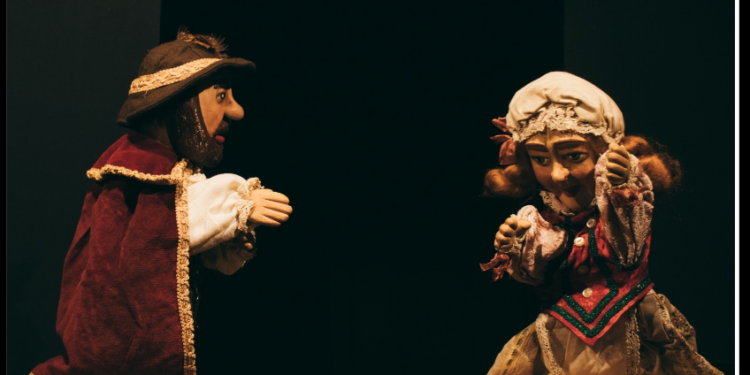 Mercoledì 18 giugno, a Cagliari, al via Il Grande Teatro dei Piccoli