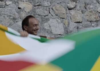 Mercoledì 25 giugno ad Alghero la proiezione di “Un paese di resistenza”, di Shu Aiello e Catherine Catella