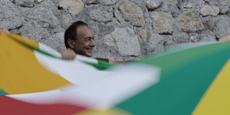 Mercoledì 25 giugno ad Alghero la proiezione di “Un paese di resistenza”, di Shu Aiello e Catherine Catella