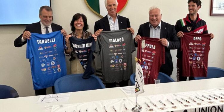 Ussi international award 2025 – Dedicato a Gianni Minà