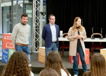 Alghero: economia circolare e sostenibilità a passo di giovani