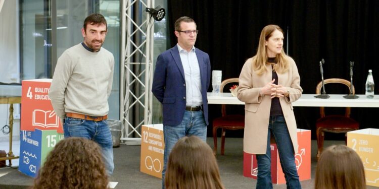 Alghero: economia circolare e sostenibilità a passo di giovani