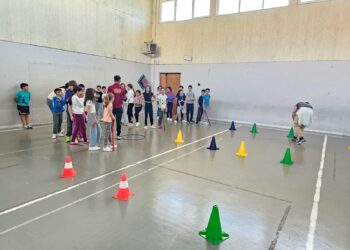 Il 4 giugno, a Ruinas, l’evento conclusivo del progetto “Benessere in Movimento”