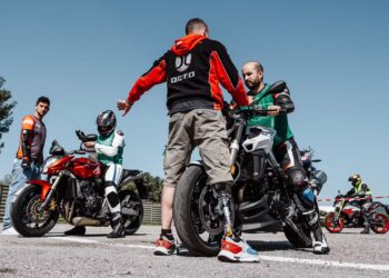 Sabato 7 giugno, si tiene a Sassari la manifestazione “Oltre gli ostacoli”