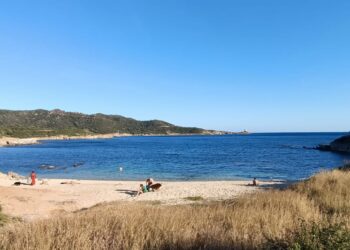 Avviso di condizioni meteo avverse per elevate temperature valido a partire dalle 10.00 alle 20.00 di domani 3 giugno