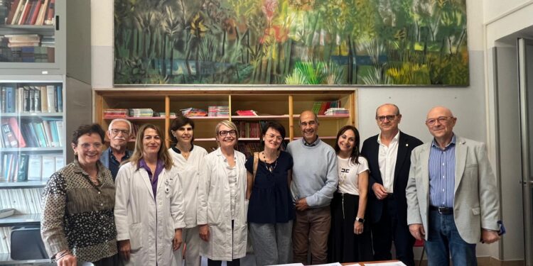 “Pur piccin che tu sia…”: la lettura ad alta voce in Neonatologia per accompagnare i neonati nel loro percorso di crescita