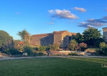 Masullas: ritorna “Appuntamento in giardino”