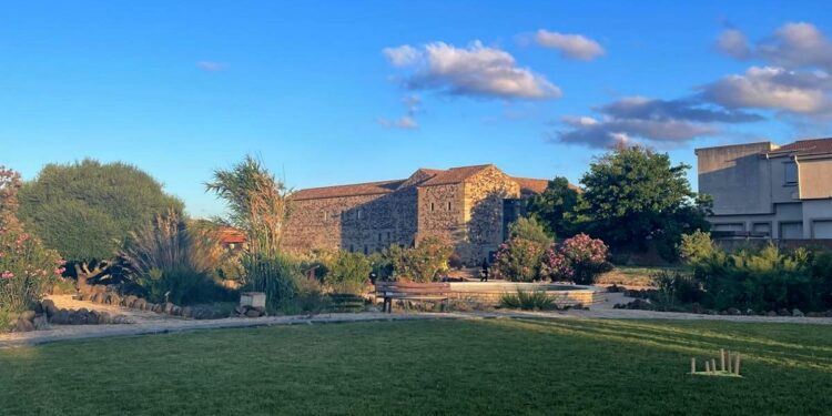 Masullas: ritorna “Appuntamento in giardino”