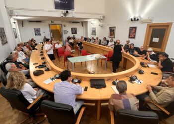 Nasce a Porto Torres l’Università delle Tre Età