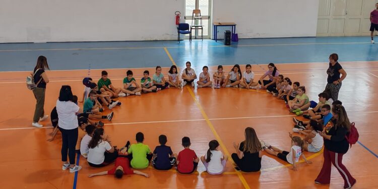 Benessere in Movimento: a Ruinas si chiude un viaggio tra salute, educazione e comunità