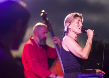 Dal 28 giugno al 20 luglio, a Cagliari, va in scena lo storico Festival “Suoni & Ritmi per la Pace”