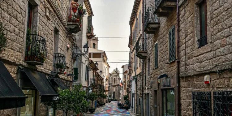 E’ tutto pronto, a Tempio Pausania, per la tre giorni dedicata al gusto dell’iniziativa Borgo di Vino in Tour