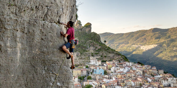 Adrenalina, gioia, inclusione e rispetto: i messaggi d’arrivederci dell’Ulassai Festival
