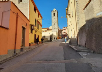 Orune: dall’11 al 13 luglio la terza edizione di “Poetas e emigrados”