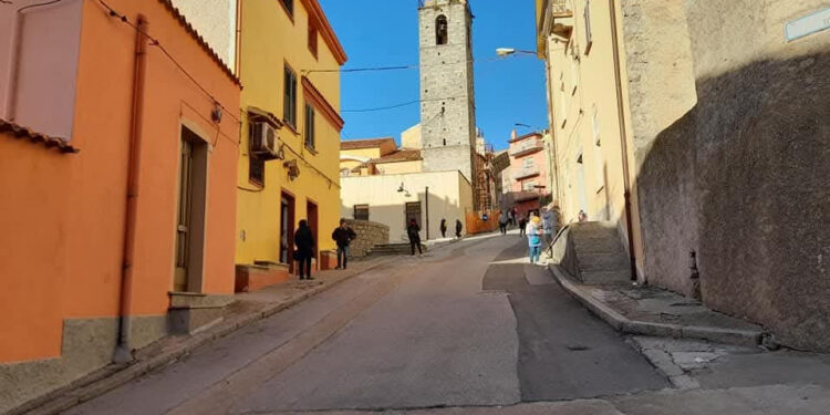 Orune: dall’11 al 13 luglio la terza edizione di “Poetas e emigrados”