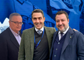 Nasce a Cagliari il Team Vannacci “Sardus Pater Babai”