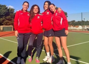 Il Tennis Club di Bonorva organizza l’XI Torneo Sociale