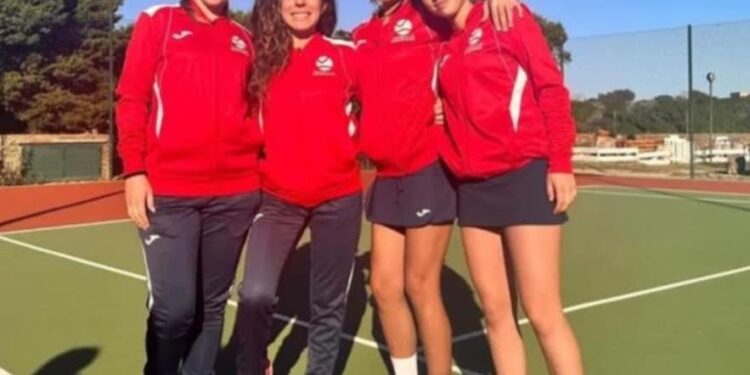 Il Tennis Club di Bonorva organizza l’XI Torneo Sociale