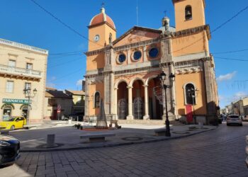 Oschiri: il programma della 23ª edizione della sagra della Panada